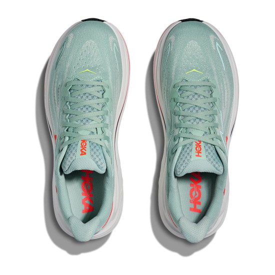 Hoka Clifton 10
